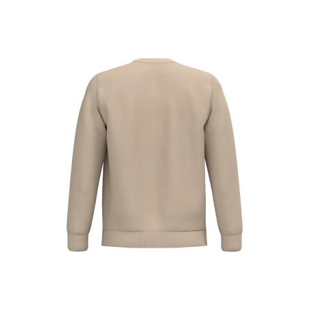 Crew neck sweatshirt