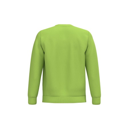 Crew neck sweatshirt
