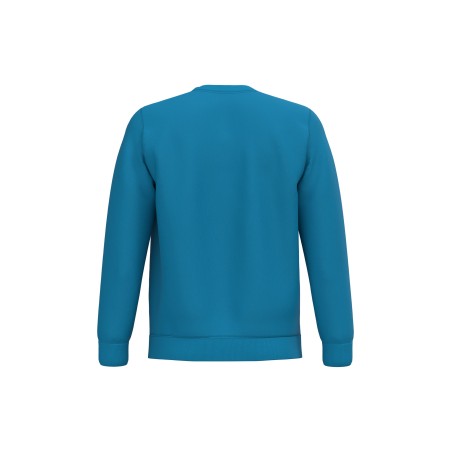 Crew neck sweatshirt