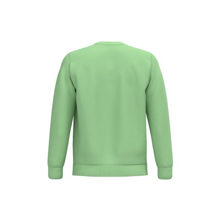 Crew neck sweatshirt