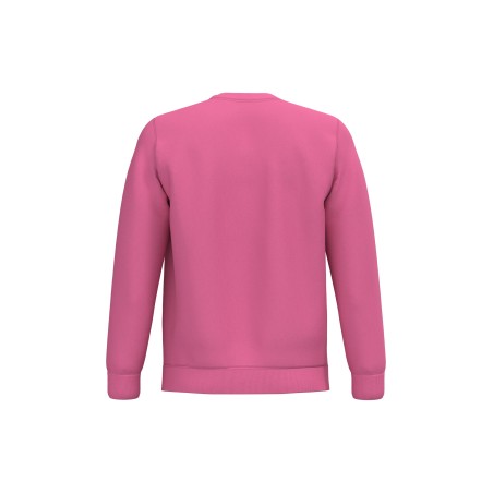 Crew neck sweatshirt