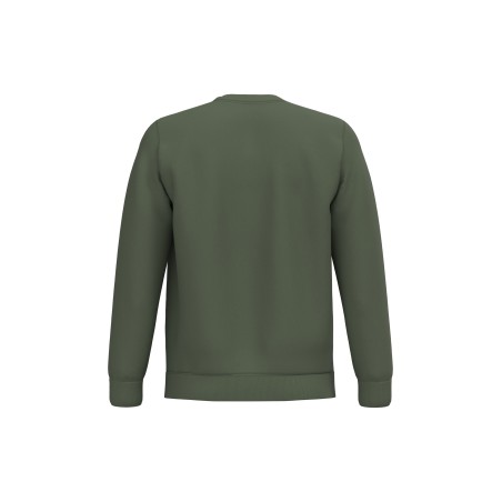 Crew neck sweatshirt