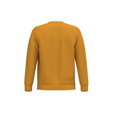 Crew neck sweatshirt