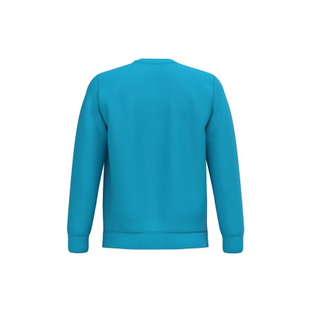 Crew neck sweatshirt