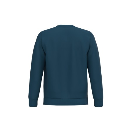 Crew neck sweatshirt