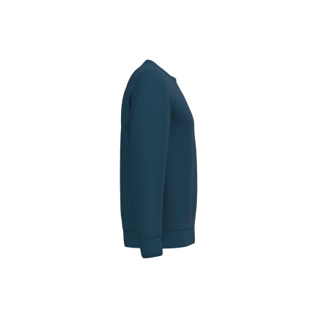 Crew neck sweatshirt