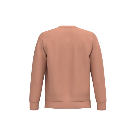 Crew neck sweatshirt
