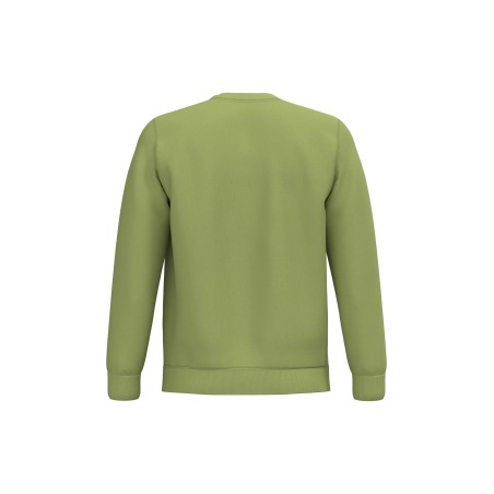 Crew neck sweatshirt
