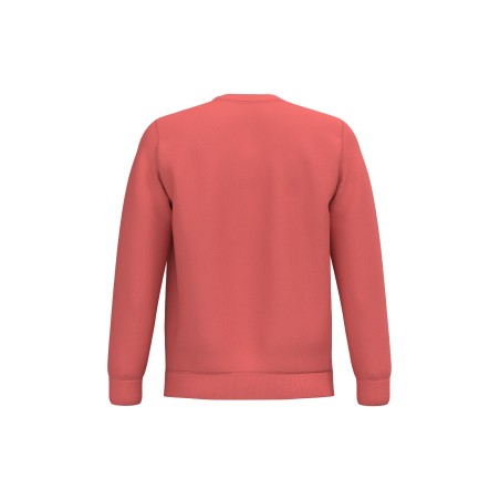 Crew neck sweatshirt