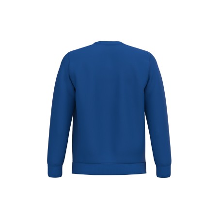 Crew neck sweatshirt