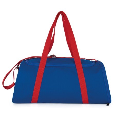 Bolsa de deporte con compartimento para calzado