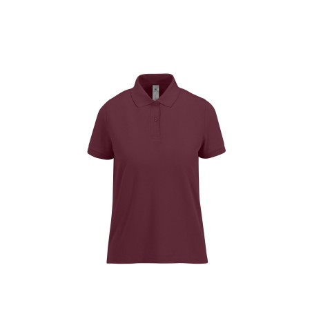 MY POLO 180 manga corta Mujer