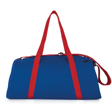 Bolsa de deporte con compartimento para calzado