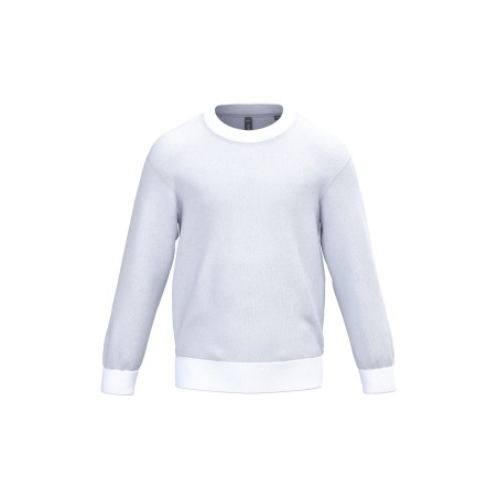 Kids\\\' crew neck sweatshirt