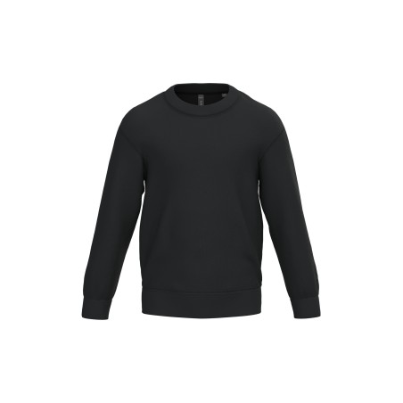 Kids\\\' crew neck sweatshirt