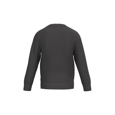 Kids\\\' crew neck sweatshirt