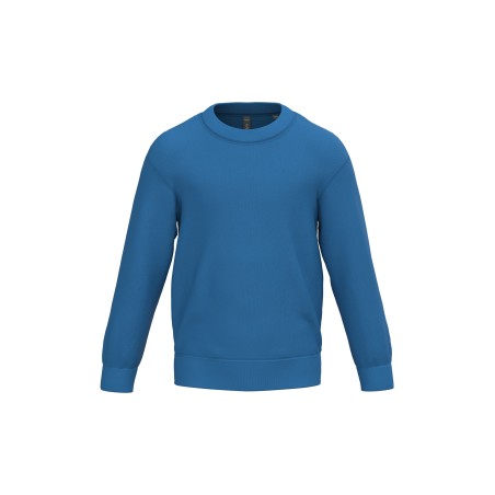 Kids\\\' crew neck sweatshirt
