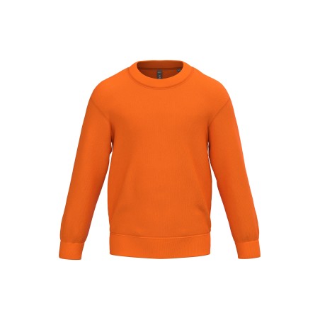 Kids\\\' crew neck sweatshirt