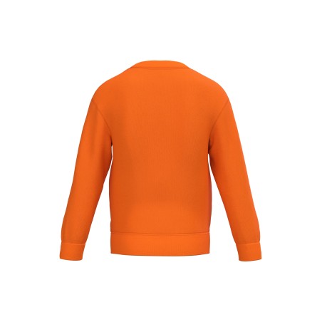 Kids\\\' crew neck sweatshirt