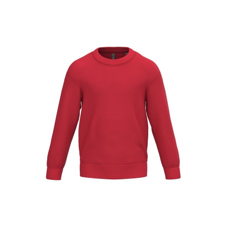 Kids\\\' crew neck sweatshirt