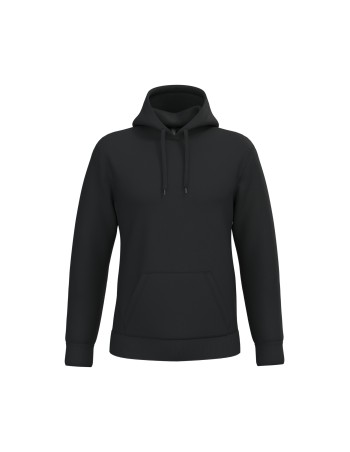 Sudadera con capucha hombre 2