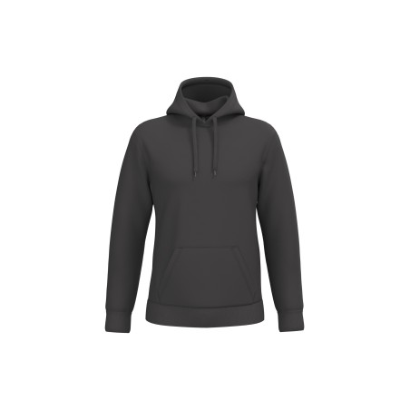 Men’s hooded sweatshirt
