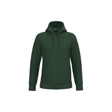 Men’s hooded sweatshirt