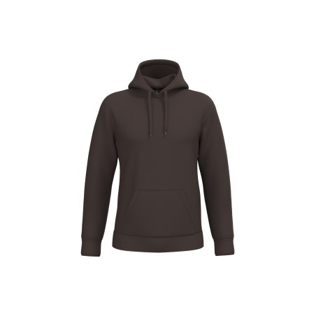 Men’s hooded sweatshirt