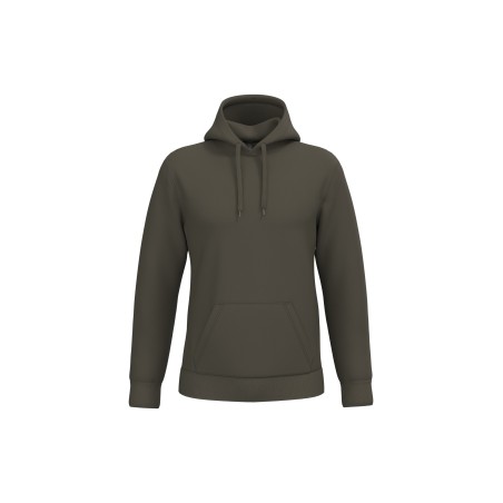 Men’s hooded sweatshirt