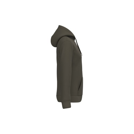 Men’s hooded sweatshirt