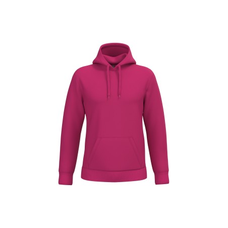 Men’s hooded sweatshirt