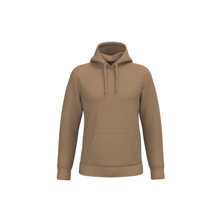 Sudadera con capucha hombre