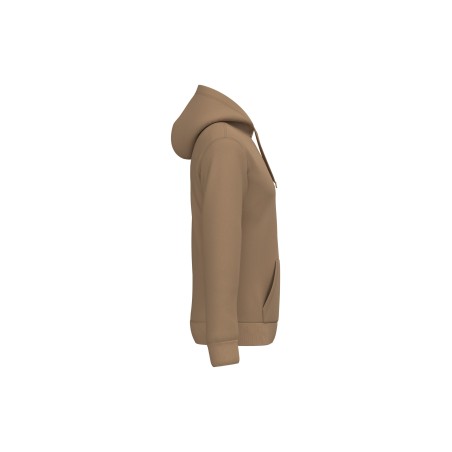 Sudadera con capucha hombre