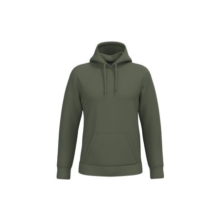 Men’s hooded sweatshirt