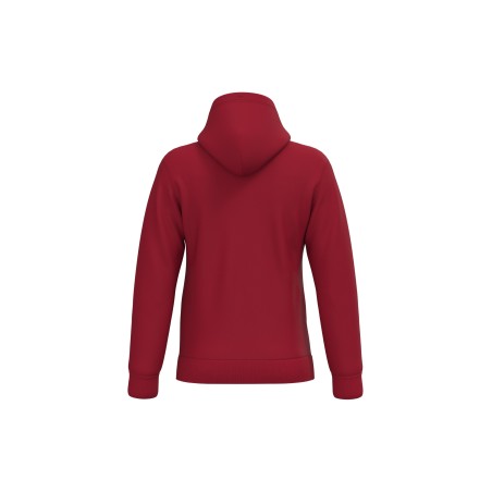 Men’s hooded sweatshirt
