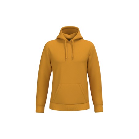Men’s hooded sweatshirt