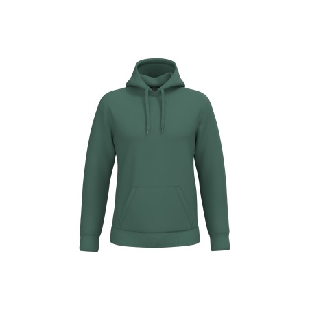 Men’s hooded sweatshirt