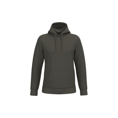 Men’s hooded sweatshirt