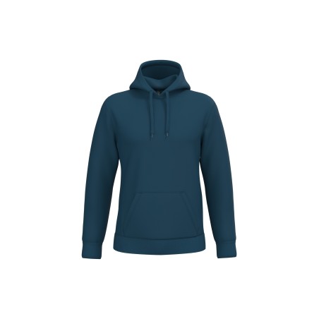 Men’s hooded sweatshirt
