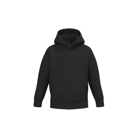 Kids’ hooded sweatshirt