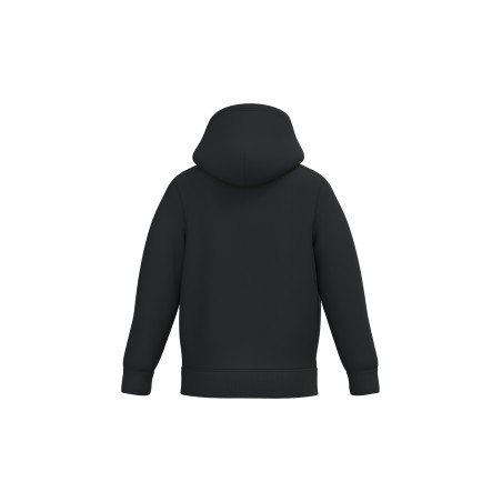 Kids’ hooded sweatshirt