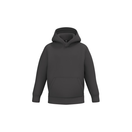 Kids’ hooded sweatshirt