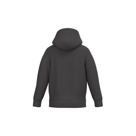 Kids’ hooded sweatshirt