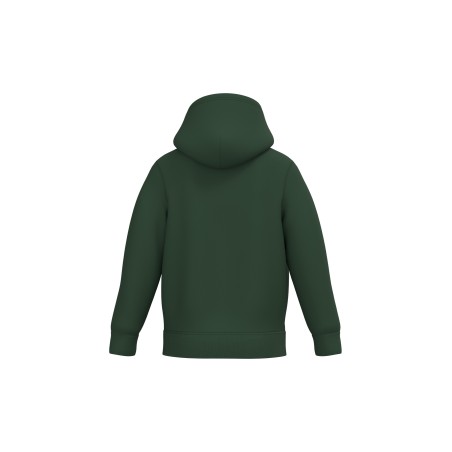 Kids’ hooded sweatshirt