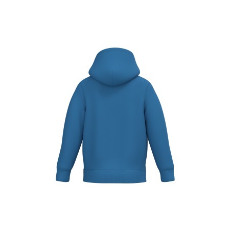 Kids’ hooded sweatshirt
