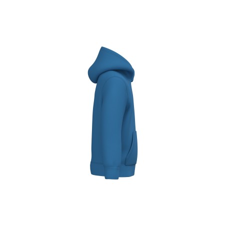 Kids’ hooded sweatshirt