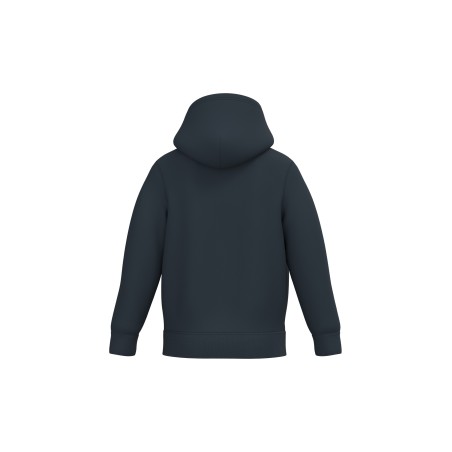 Kids’ hooded sweatshirt