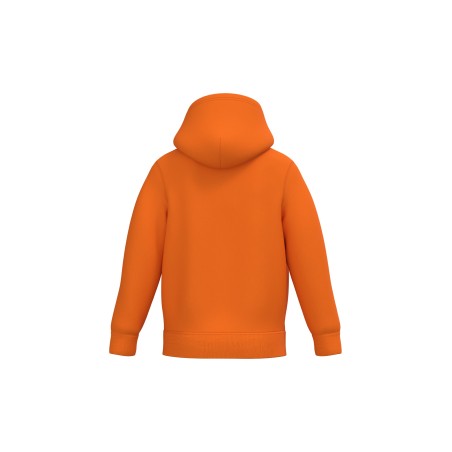 Kids’ hooded sweatshirt