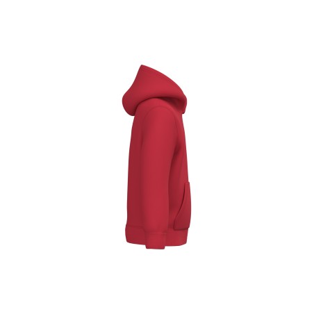 Kids’ hooded sweatshirt