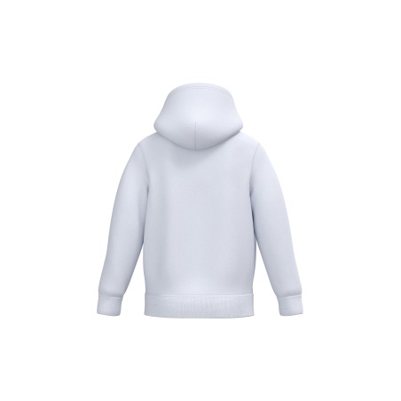 Kids’ hooded sweatshirt